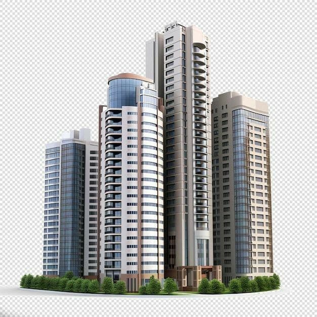 Managed property