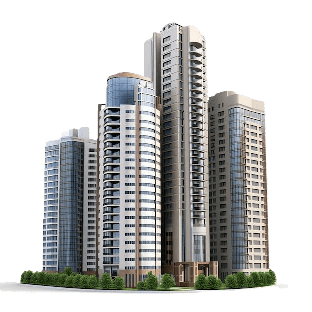 Beautiful managed property in Kenya